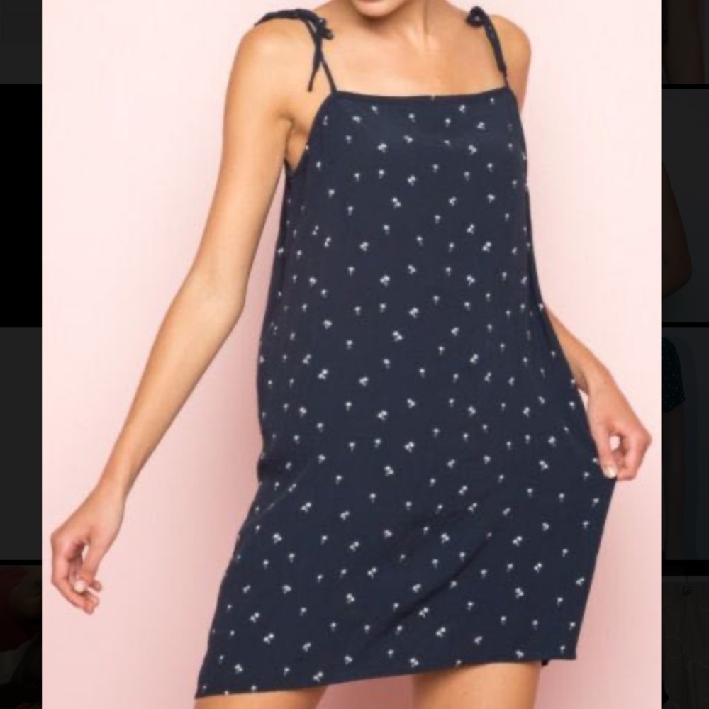 Brandy Melville dress